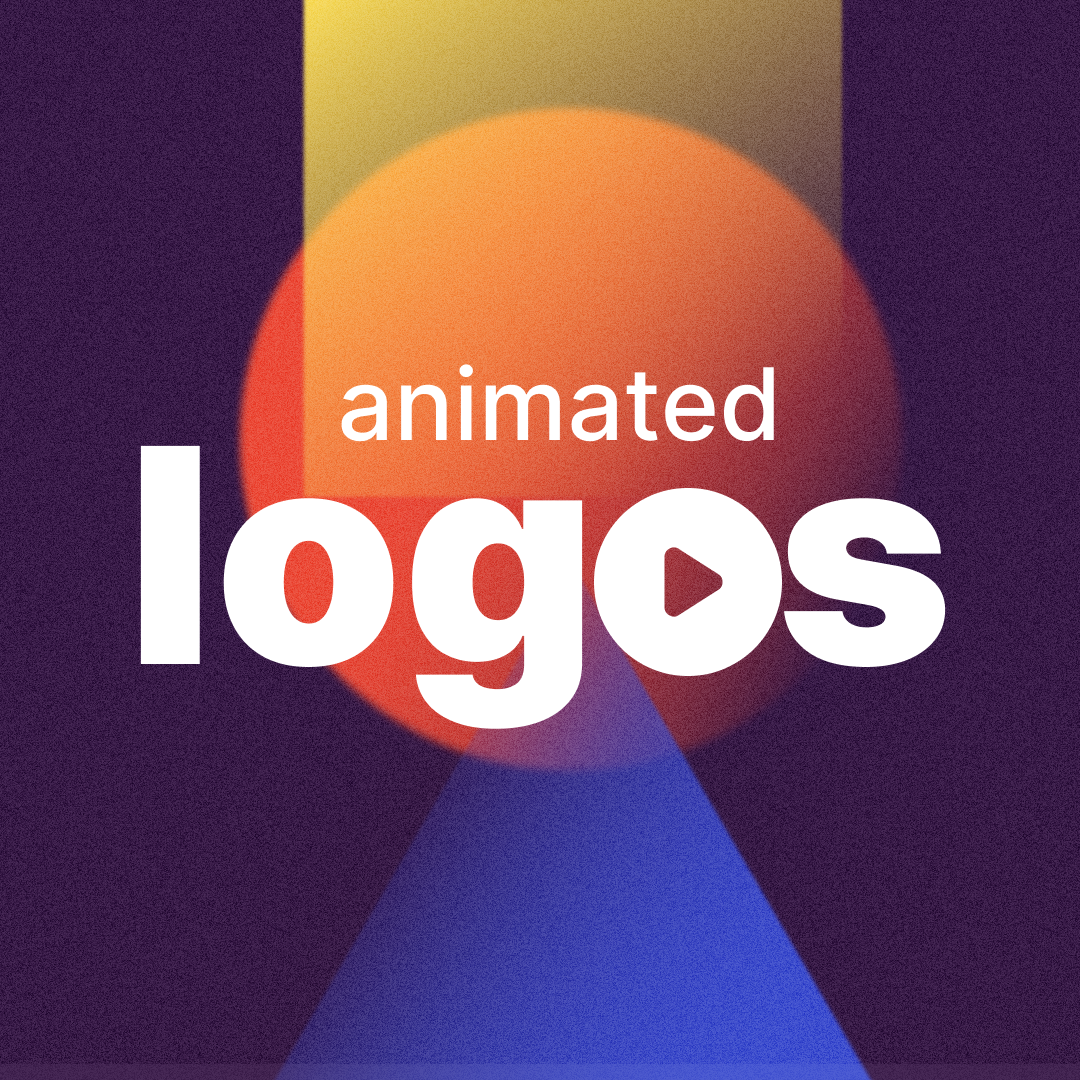 Logo Animations